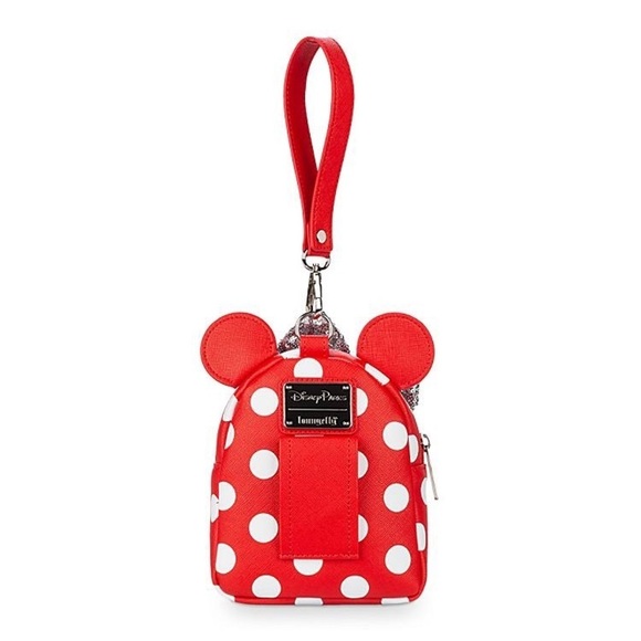 Minnie Mouse Wristlet Pack - Picture 2 of 8